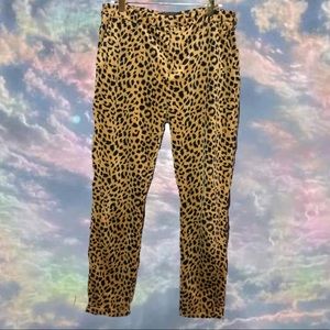 Scotch & soda Club Voyage trousers